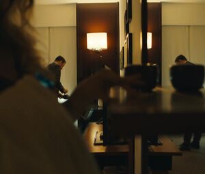 Lisa Adler nude - Beat s01e04-05 (2018)