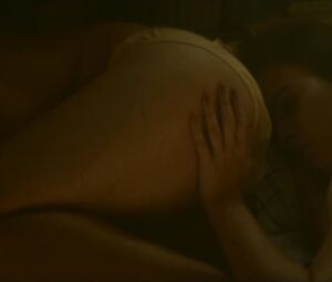 Tata Werneck nude - TOC Transtornada Obsessiva Compulsiva (2017)