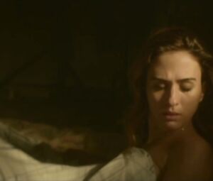 Tata Werneck nude - TOC Transtornada Obsessiva Compulsiva (2017)