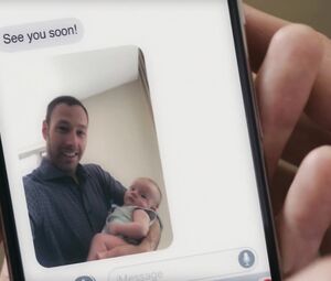Catherine Reitman naked - Workin' Moms s03e03 (2019)