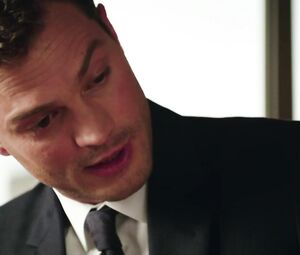 Dakota Johnson nude - Fifty Shades Freed (2018)