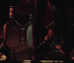 Dakota Johnson nude - Fifty Shades Freed (2018)