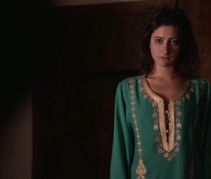 Lola Creton nude - Devoilees (2018)