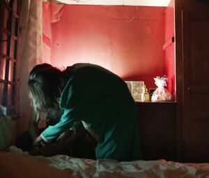 Lola Creton nude - Devoilees (2018)