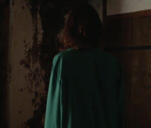 Lola Creton nude - Devoilees (2018)