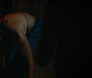 Niss Mya nude- Amin (2018)