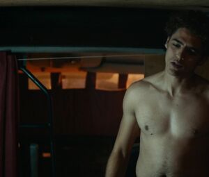 Niss Mya nude- Amin (2018)