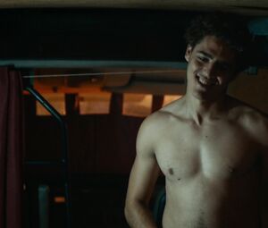 Niss Mya nude- Amin (2018)