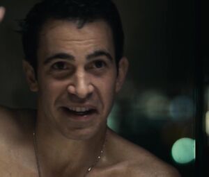 Marin Ireland nude - 28 Hotel Rooms (2012)