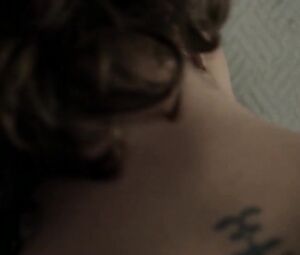 Tiphaine Daviot nude - HP s01e08 (2018)