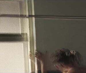 Sophie Charlotte nude - Ilha de Ferro s01e07 (2018)