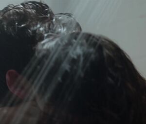 Danna Paola, Ester Exposito nude - Elite s01e01 (2018)