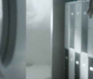 Danna Paola, Ester Exposito nude - Elite s01e01 (2018)