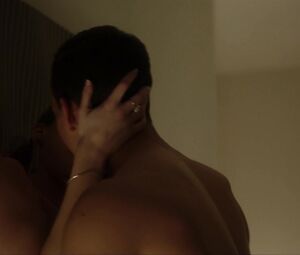 Danna Paola, Ester Exposito nude - Elite s01e01 (2018)