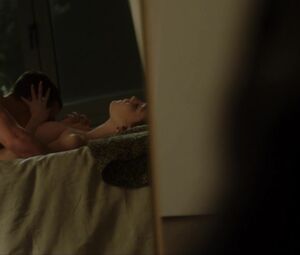 Danna Paola, Ester Exposito nude - Elite s01e01 (2018)