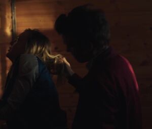 Siri Seljeseth, Bianca Kronloef, Alexandra Gjerpen nude - Unge lovende s03e01-06 (2018)
