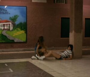 Joana Preiss naked, Isabelle Huppert nude - Ma mere (2004)