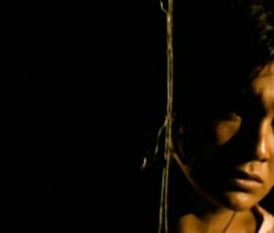 Leona Cavalli, Dira Paes nude - Mango Yellow (2002)