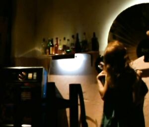 Leona Cavalli, Dira Paes nude - Mango Yellow (2002)