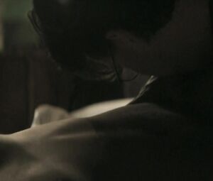 Sandra Drzymalska, Zofia Wichlacz nude - Amok (2017)