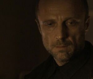 Sandra Drzymalska, Zofia Wichlacz nude - Amok (2017)