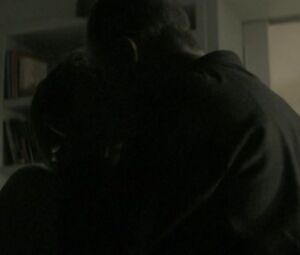 Sandra Drzymalska, Zofia Wichlacz nude - Amok (2017)