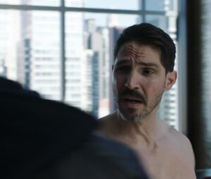 Chelsea Watts, Whitney Benjamin naked - Power s05e02 (2018)