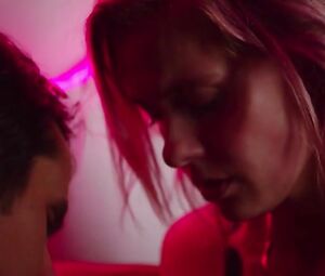 Karoline Brygmann nude - Yes No Maybe s02e05 (2019)