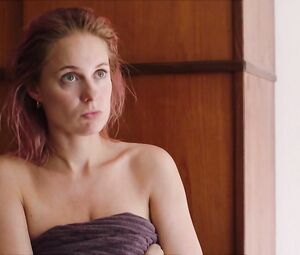 Karoline Brygmann nude - Yes No Maybe s02e05 (2019)