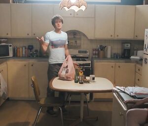 Riki Lindhome nude - Under the Silver Lake (2018)