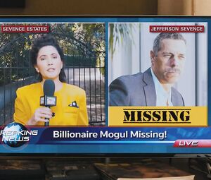 Riki Lindhome nude - Under the Silver Lake (2018)