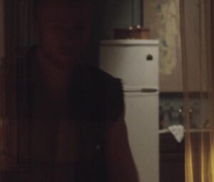 Annie Cruz nude - Paint It Red (2018)