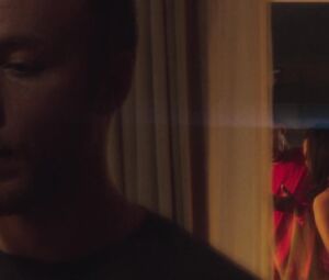 Annie Cruz nude - Paint It Red (2018)