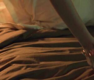 Breeda Wool nude - Driven s01e08 (2018)