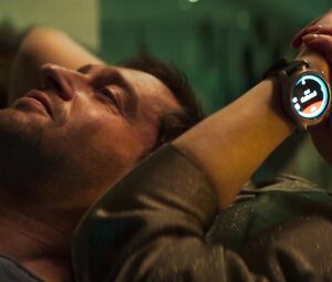 Severija Janusauskaite nude - Selfie (2018)