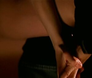 Emma Suarez, Silke nude - Tierra (1996)