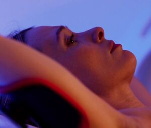 Anne Marivin, Jeanne Guittet nude - Sous La Peau s01e01-03 (2019)