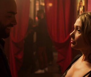 Anne Marivin, Jeanne Guittet nude - Sous La Peau s01e01-03 (2019)