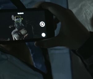 Natasha Richards, Ashley Moore nude - Cherokee Creek (2018)