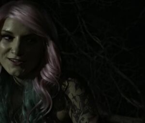 Natasha Richards, Ashley Moore nude - Cherokee Creek (2018)