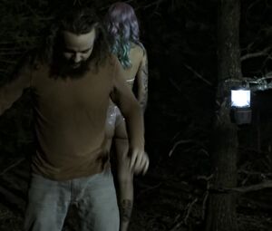 Natasha Richards, Ashley Moore nude - Cherokee Creek (2018)