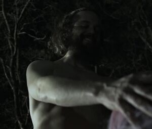 Natasha Richards, Ashley Moore nude - Cherokee Creek (2018)