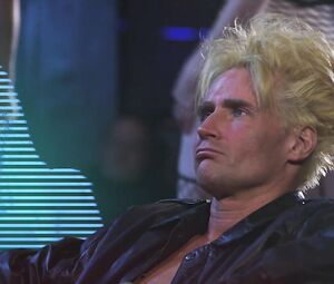 Tammy Jean naked - Crossbreed (2019)