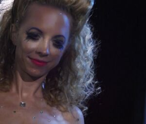 Tammy Jean naked - Crossbreed (2019)