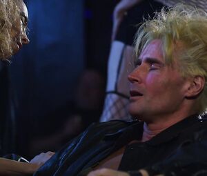 Tammy Jean naked - Crossbreed (2019)