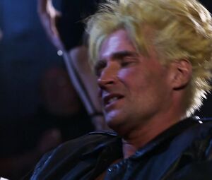 Tammy Jean naked - Crossbreed (2019)