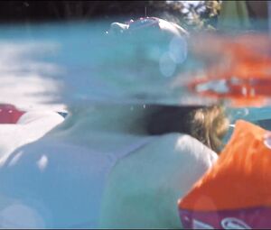 Odessa Young, Suki Waterhouse nude - Assassination Nation (2018)