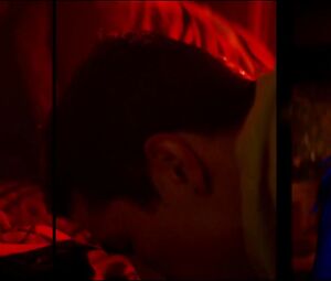 Odessa Young, Suki Waterhouse nude - Assassination Nation (2018)