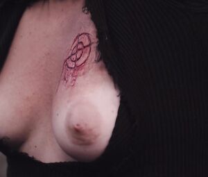 Nicoletta Hanssen, Erin Ownbey nude - Devils Tree, Rooted Evil (2018)