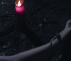 Nicoletta Hanssen, Erin Ownbey nude - Devils Tree, Rooted Evil (2018)